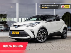 Toyota C-HR - 2.0 Hybrid Style | Camera | ACC | Trekhaak
