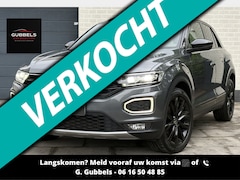 Volkswagen T-Roc - 1.5 TSI Sport Business R Black Style | Pano | Keyless | Virtual