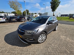 Opel Grandland X - 1.5 CDTi Business Executive