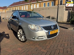 Volkswagen Eos - 2.0-16v FSI *Leuke Cabrio
