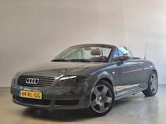 Audi TT Roadster - 1.8 5V Turbo quattro / Liefhebbersauto / Baseball stiksels