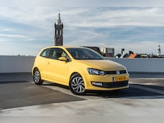 Volkswagen Polo - 1.2 Easyline Slechts 56D KM / Unieke staat