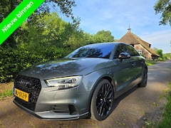 Audi A3 Limousine - 1.0 TFSI Sp. L. Ed