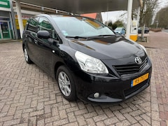 Toyota Verso - 1.6 VVT-i Business