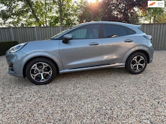 Ford Puma - 1.0 EcoBoost Hybrid ST-Line X 155PK Automaat Navigatie & Camera & Winterpakket