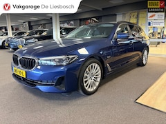 BMW 5-serie Touring - 530e Business Edition Plus / trekhaak / Leder / pdc / 360 camera/cruise Adaptive