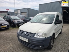 Volkswagen Caddy - 2.0 SDI