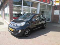 Kia Picanto - 1.0 CVVT ISG Comfort Pack