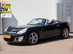Opel GT - 2.0 Turbo NL-Auto 1e Eigenaar
