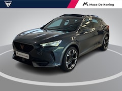 CUPRA Formentor - 1.4e-Hybrid 180kW/245PK VZ DSG · Panoramadak · Apple/Android Car Play · Stoel- & stuurverw