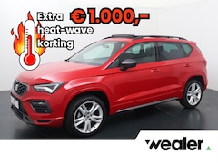 SEAT Ateca - 1.5 TSI FR Business Intense | 150 PK | Automaat | Panoramadak | Cruise control | Virtual p