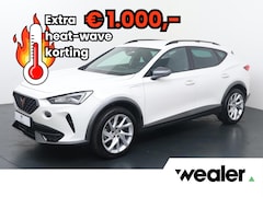 CUPRA Formentor - 1.4 TSI e-Hybrid Essential | 245 PK | SoH 91% | Adaptive cruise control | Lane assist | LE