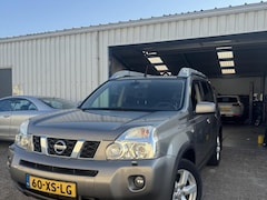 Nissan X-Trail - 2.5 LE 4WD| 2e Eig | Navi | Pano | Automaat