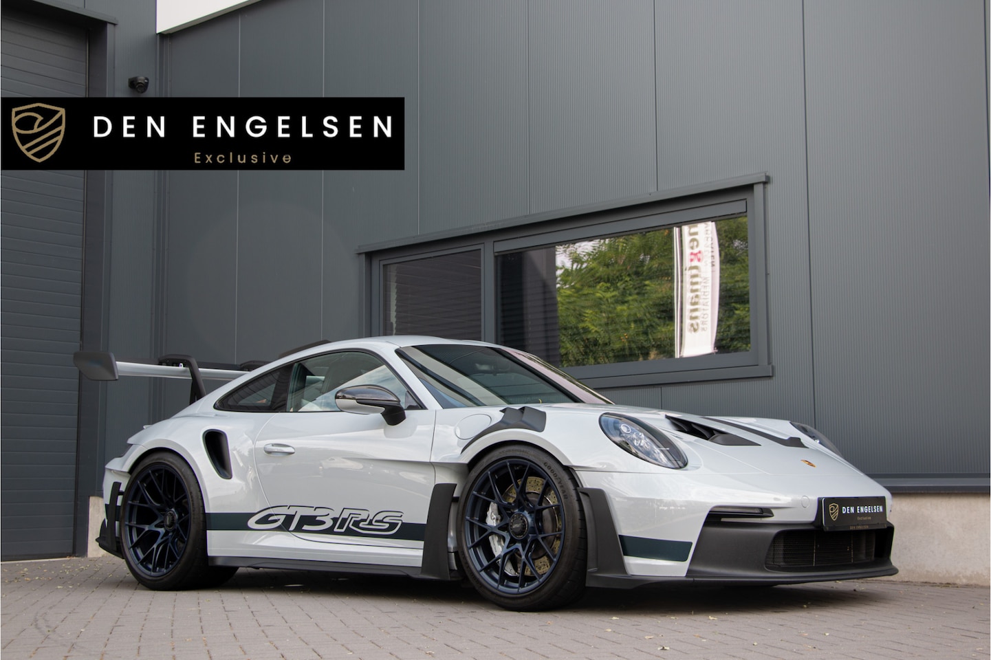 Porsche 911 - 4.0 GT3 RS 525PK | Lift | NL Auto | Approved 2028 | Alcantara Hemel | Sport-Chrono | Bucke - AutoWereld.nl