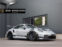 Porsche 911 - 4.0 GT3 RS 525PK | Lift | NL Auto | Approved 2028 | Alcantara Hemel | Sport-Chrono | Bucke