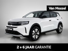 Opel Frontera - 1.2 Turbo Hybrid GS |prijs incl inruilpremie en voorraad voordeel | Tot 8 jaar Garantie