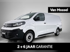 Opel Vivaro Electric - L2 75 kWh Voorraad Sale