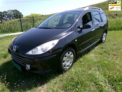 Peugeot 307 SW - 1.6-16V 7 persoons