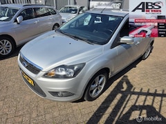 Ford Focus Wagon - 1.6 Comfort AIRCO CR CONTR