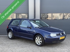 Volkswagen Golf - 1.6-16V FSI Ocean INRUILKOOPJE