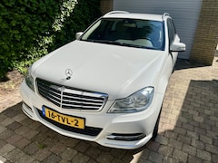 Mercedes-Benz C-klasse Estate - 180 Business Class Elegance Automaat Benzine 1e eigenaar