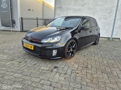 Volkswagen Golf - 2.0 GTI Edition 35