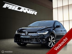 Volkswagen Polo - 1.0 TSI R-Line |Pano |Keyless |Sfeer |ACC