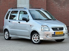 Suzuki Wagon R+ - 1.3 Special|ELKTR.RAMEN|INRUILKOOPJE