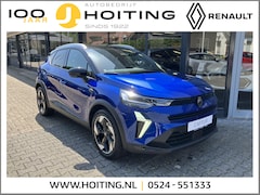 Renault Captur - 1.8 E-Tech full hybrid 160 techno * CAMERA / ADAPTIEVE C.C