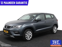 SEAT Ateca - 1.5 TSI DSG Business Intense LED ECC ACC 1ste eigenaar