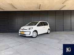 Volkswagen Up! - 1.0 BMT take up