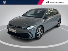 Volkswagen Golf - 1.5eTSI/130PK R-Line DSG · Apple/Android Car Play · Camera + Parkeersensoren · Stoel- & st