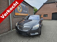 Opel Insignia Sports Tourer - 2.0 CDTI 131pk