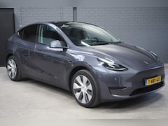 Tesla Model Y - RWD 58 kWh