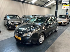 SEAT Ibiza - 1.2 TDI Reference Ecomotive CLIMA/NAP/APK