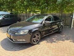 Volkswagen Passat - 1.4 TSI |Airco|Cruise|Navi|PDC|APK 05-27|