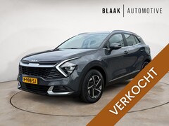 Kia Sportage - 1.6 T-GDi 230pk Hybrid DynamicLine