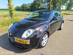 Alfa Romeo MiTo - 1.4 Progression