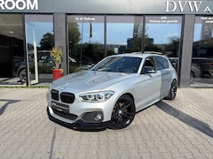 BMW 1-serie - 118i Edition M Sport Shadow High Executive