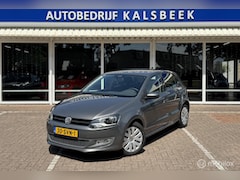 Volkswagen Polo - 1.6 TDI BlueMotion Comfortline|Cruise|Airco|Elek ramen|