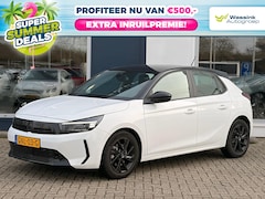 Opel Corsa - 1.2 Turbo 100pk Yes SUMMER DEALS | Apple Car/Android Auto | Airconditioning | Stoelverwarm