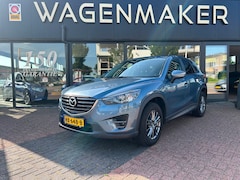 Mazda CX-5 - 2.0 SkyActiv-G 165 TS+ 2WD Clima|Cruise|CARPLAY