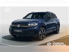 Volkswagen Touareg - 3.0 TSI eHybrid 4MOTION 462pk R Edition