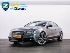 Audi A5 Coupé - 2.0 TFSI quattro Sport Edition S-line/Trekhaak