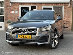 Audi Q2 - 1.4 TFSI CoD Sport Pro Line S|Afneembare trekhaak|Adaptive Cruise controll|Keyless entry/g