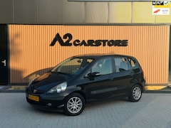 Honda Jazz - 1.4 LS NAP APK AIRCO AUTOMAAT 1e Eigenaar