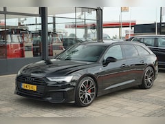 Audi A6 Avant - 40 TFSI S edition Competition | Pano |