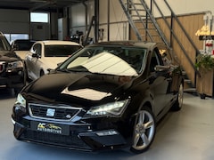 SEAT Leon ST - 1.4 TSI FR Xenon/Clima/Carplay