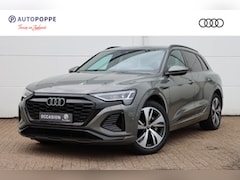 Audi Q8 e-tron - 55 quattro S Edition Competition 115 kWh 408pk | SOH 95, 1%
