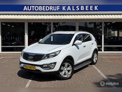 Kia Sportage - 1.6 GDI ISG X-ecutive Plus Pack|Camera|Clima|Cruise|